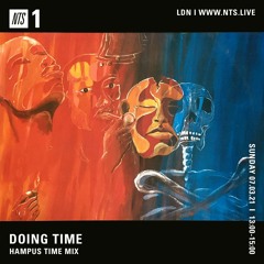 Doing Time 07.03.2021