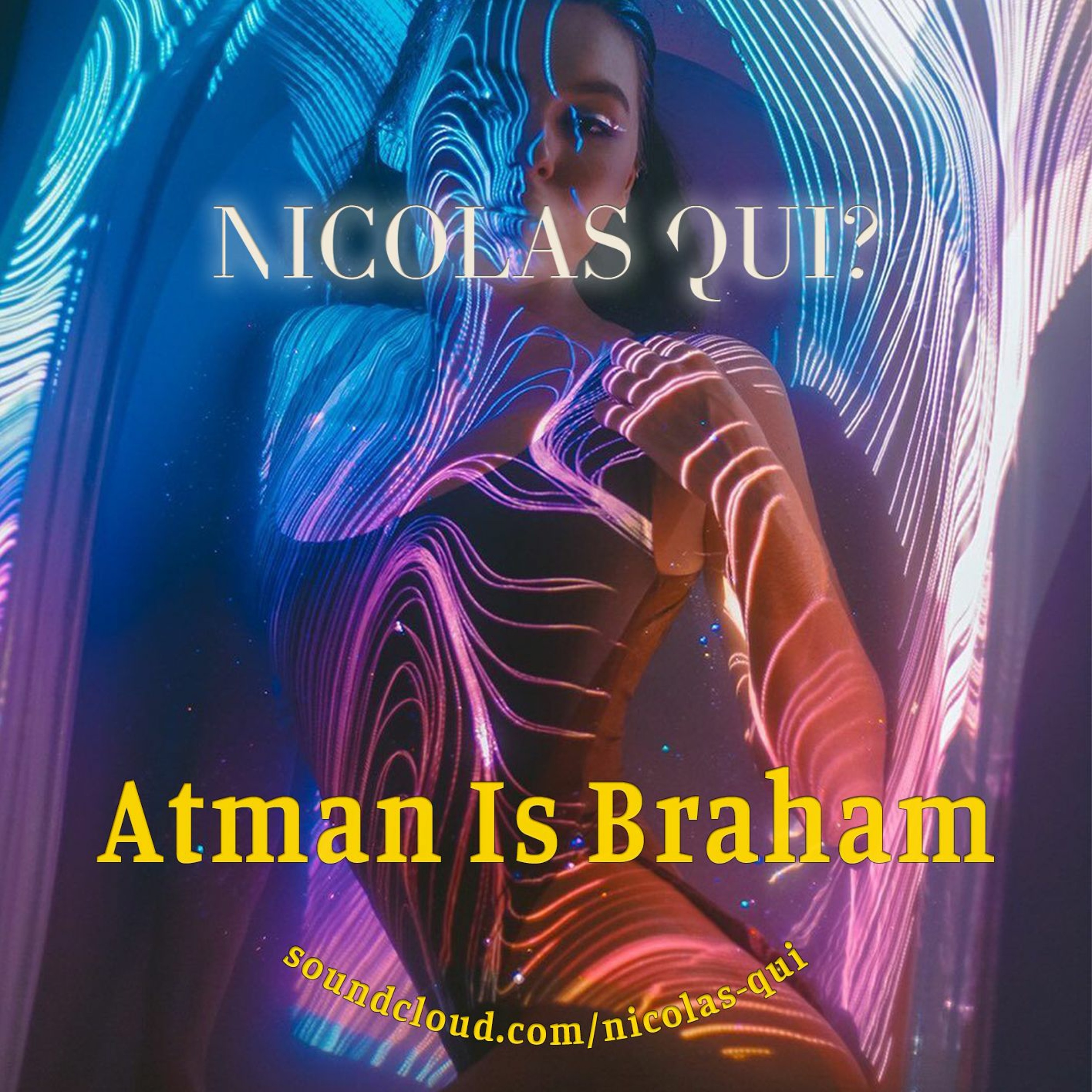 Nicolas Qui?