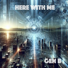 Gen B - Here With Me [FREE DOWNLOAD]