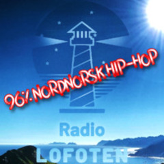 JFK - 4sho' (E Du Klar Tell Å Bi Dissa Yo!) (Radio Lofoten Remaster)