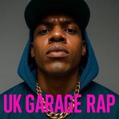 He got my face (UK Garage Rap reload)