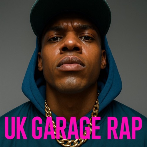 He got my face (UK Garage Rap reload)