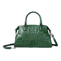 Alligator Skin