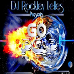 Rockley Lelles - GO PQP -  PLAY QUICK PARTY  (PROMOSET)