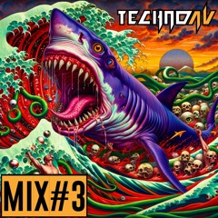 MIX # 3 | SUPER JAWS MIX