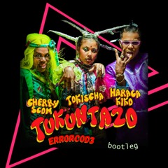 Tokischa-Tukuntazo(ERRORCOD3 BOOTLEG)Free download