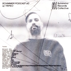 Schimmer Podcast #060 with Tripeo