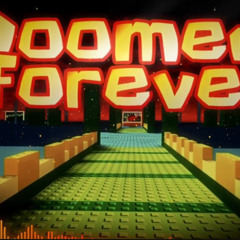 Condemned - Doomed Forever UST | Lobby Music | Roblox