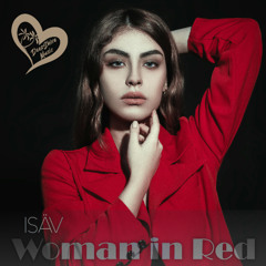 ISÄV - Woman In Red