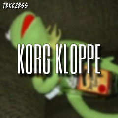 Korg Kloppe