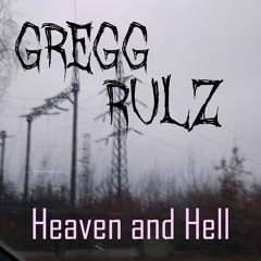 Gregg Rulz - Прыгай Вниз (Олеся Ляшенко Cover)