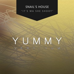 Ma Chouchoute by Snail's House [cover]