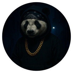 DESIIGNER - PANDA (FLEXIBELUNDSTABIL & LUCAVANLOCKE EDIT) (FREE DL)