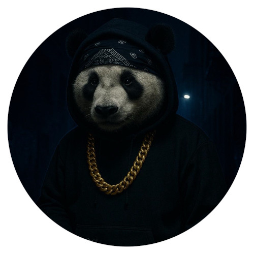 DESIIGNER - PANDA (FLEXIBELUNDSTABIL & LUCAVANLOCKE EDIT) (FREE DL)