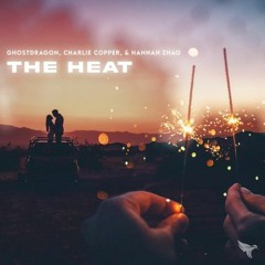 GhostDragon - The Heat (Courts Remix)