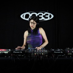 SESSIONS 33 - S1 E07 / KRIMSKA