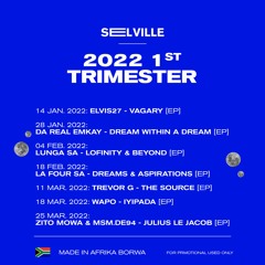 Selvile Records 2022 1st Trimester Preview