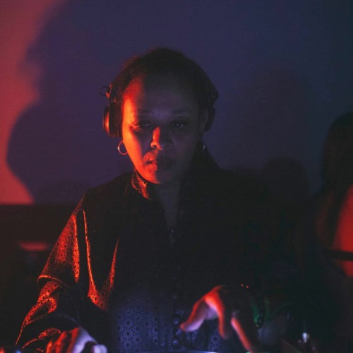 No Nation w/ DJ Flight - Subtle Radio - 28/02/2022