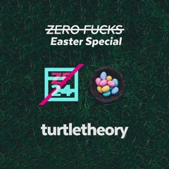 turtletheory @ ZF 24hr Easter Special Livestream - April 2020