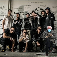 Delta gang size