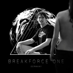 SURVIVAL Podcast #017 by Breakforce One
