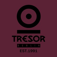 Tresor New Faces hosted by ALIS.