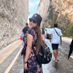 BARUDAK TURBO SABUK HITAM 2025 (MISS MONIC)