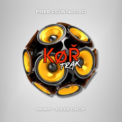 MURF - BASS DROP (FREE DOWNLOAD)