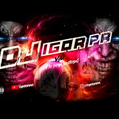 PALHAÇO MACABRO DA DZ7 🤡 • DJ IGOR PR •