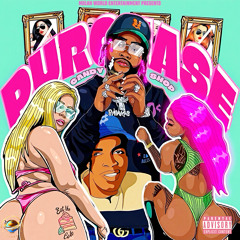 PURCHASE (Candy Shop)