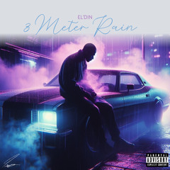 3 Meter Rain