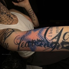 You are my high (drugs)