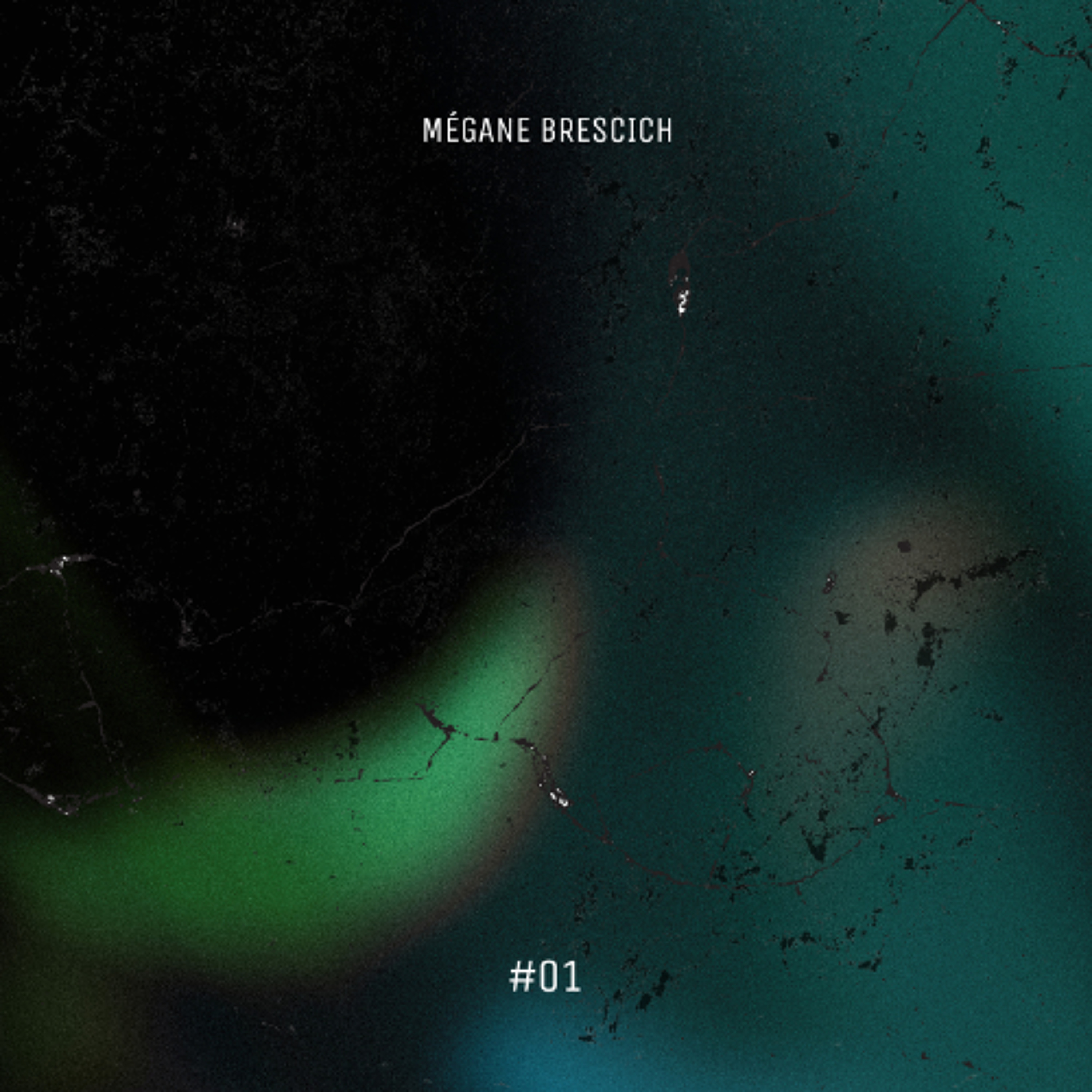 Techno SS #01 episode artwork