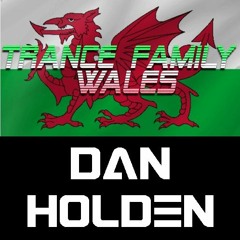 Trance Family Wales DJ Competition