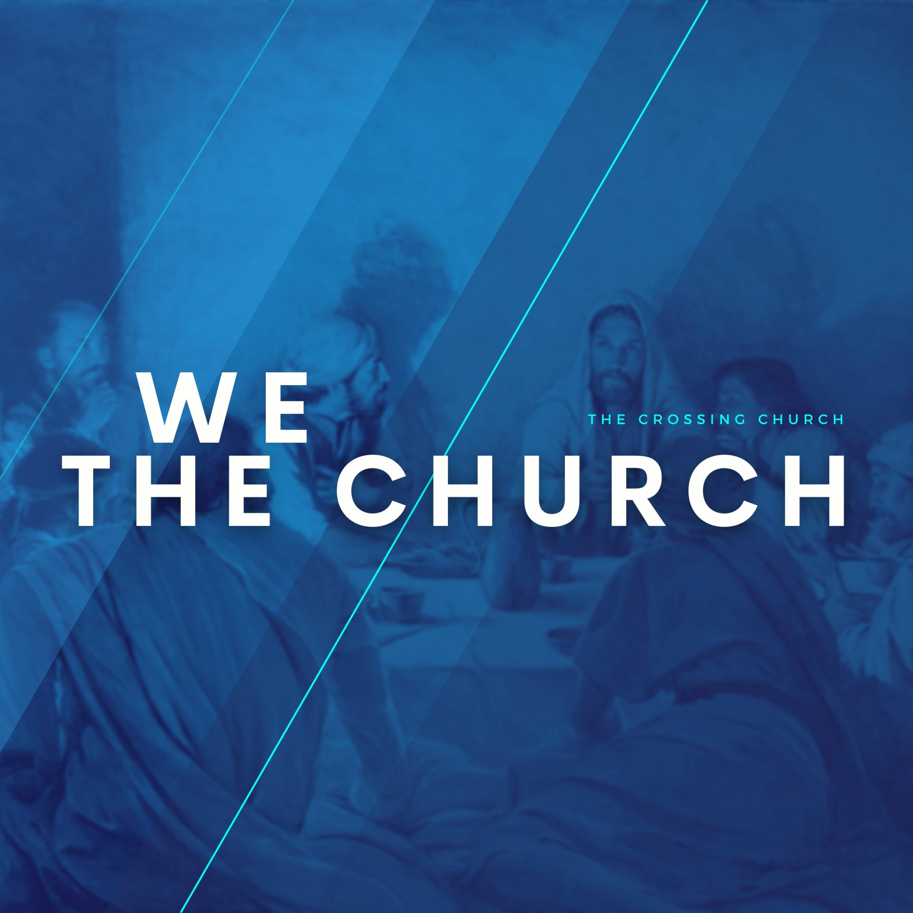 The Church and Her Mission episode artwork