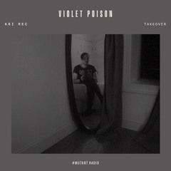 Kri Records Takeover w. Violet Poison  [27.11.25]