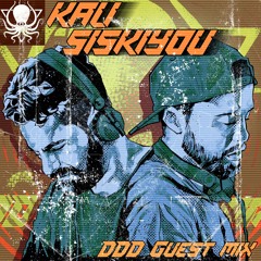 KALI x Siskiyou - DDD Guest Mix