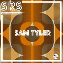 Soul Room Sessions Volume 170 | SAM TYLER | USA