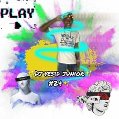 In My Maserati - Olakira - Mix By Dj Yesid Jr#24 ( SOUTH MUSIC 2021 )