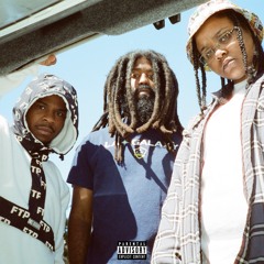 Waterfalls Remix Ft. Murs & Pookie Blow