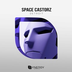 Space Castorz - Detroit (Extended Version)