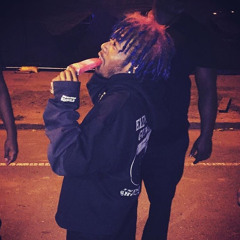 Lil Uzi Vert - Dasani (Unreleased)