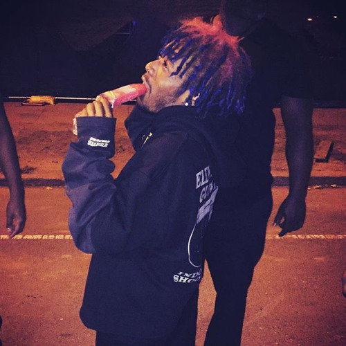 Lil Uzi Vert - Dasani (Unreleased)