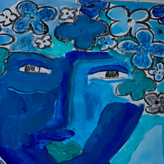 Cossé - Blue Drift