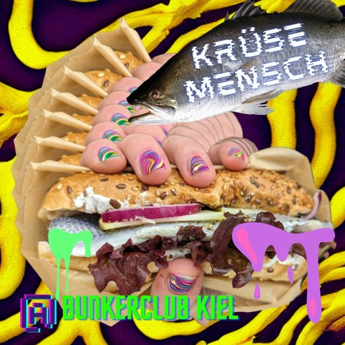 Krüsekiel im Bunkerclub | April '24