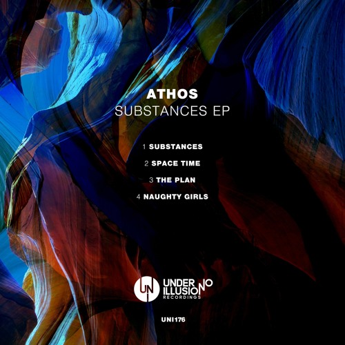 Athos - Substances (Original Mix)