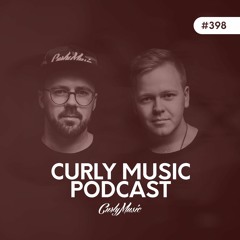 Curly Music #398