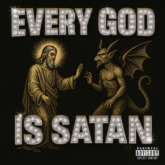 Every God is Satan
