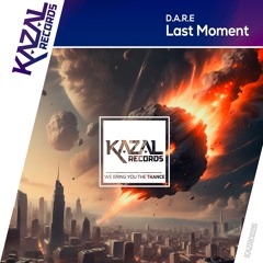 Last Moment (Extended Mix)