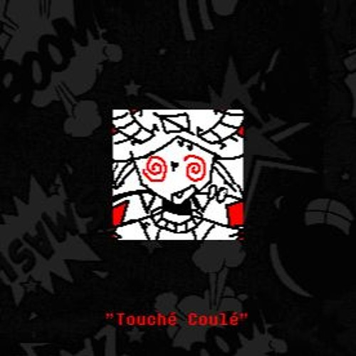 Touché coulé ~ Hero's Last Breath - [Deltarune; The Same Same Same Puppet]